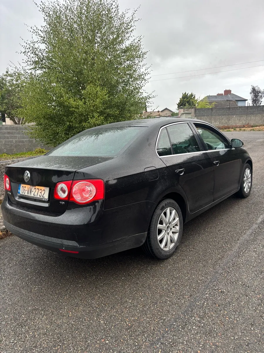 Volkswagen Jetta NCT & TAX - Image 3