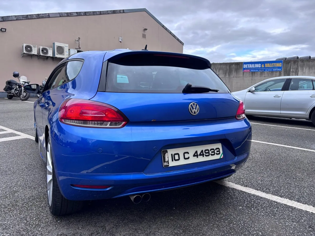 Scirocco - Image 4