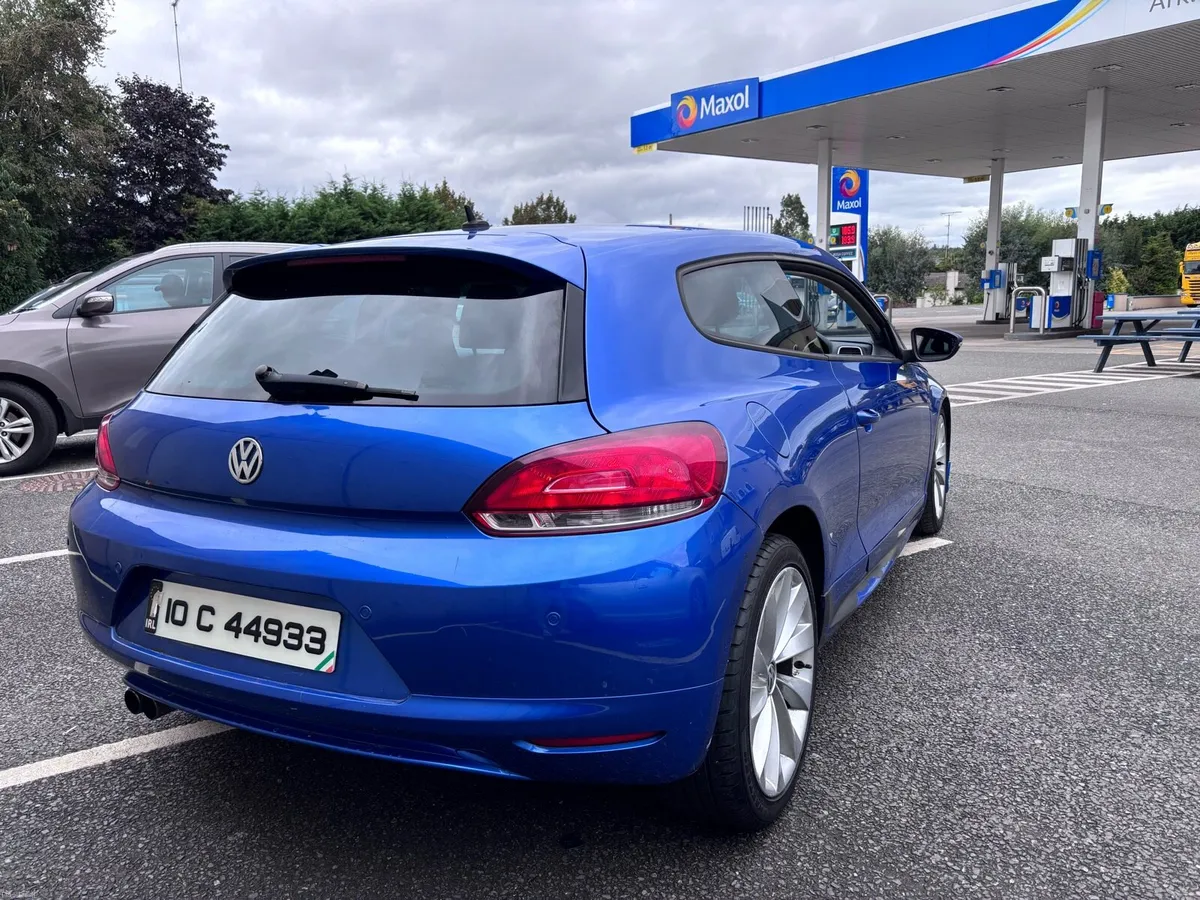 Scirocco - Image 6