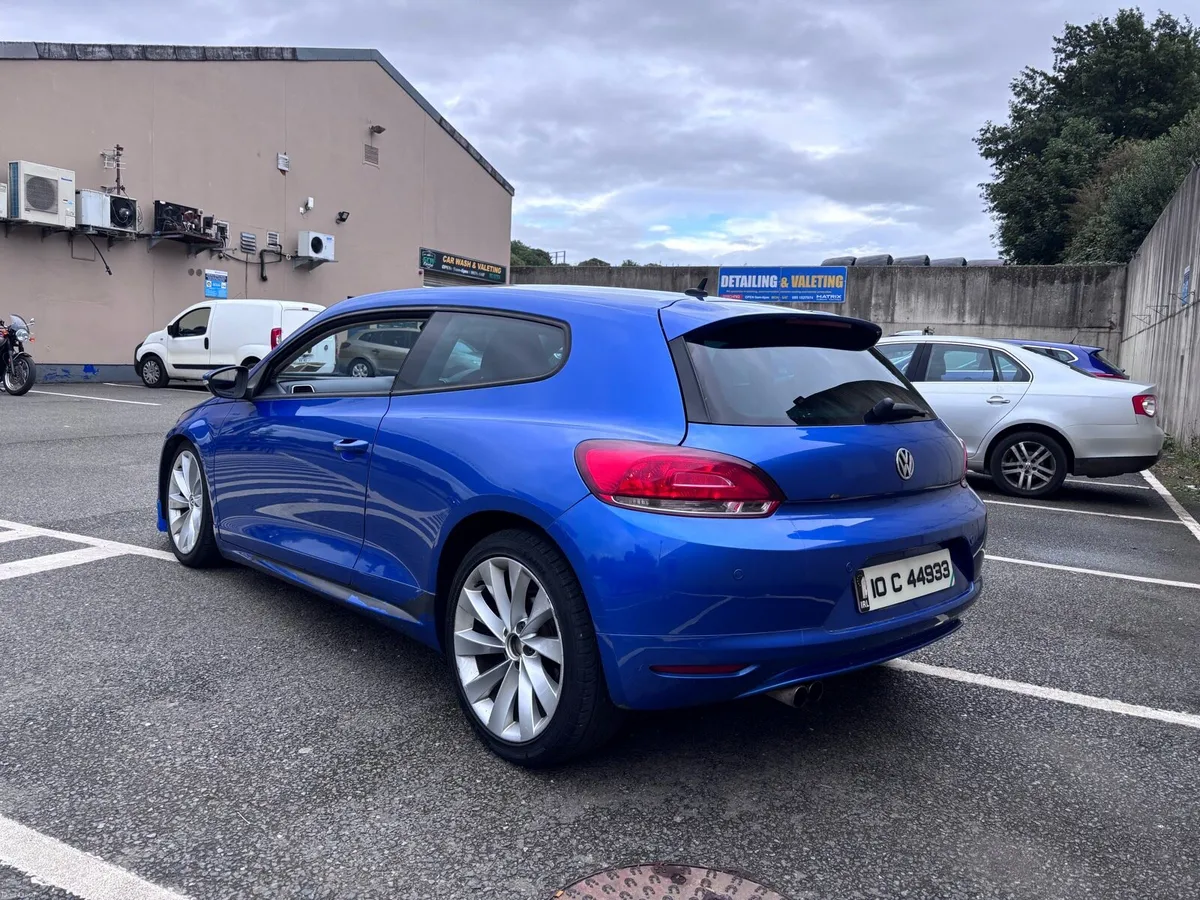 Scirocco - Image 2