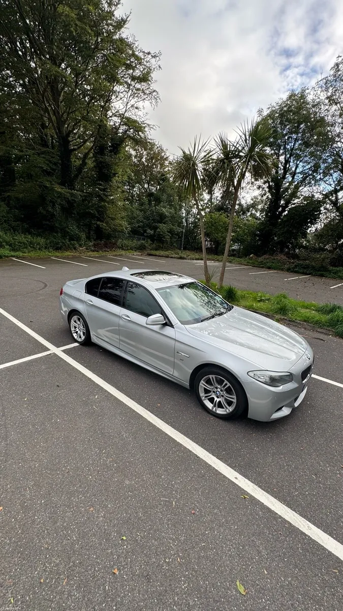 BMW 520d - Image 3