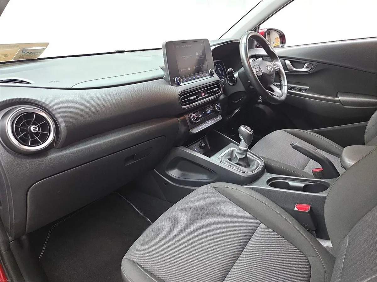 Hyundai KONA 1.0 T-GDI Executive - Image 4