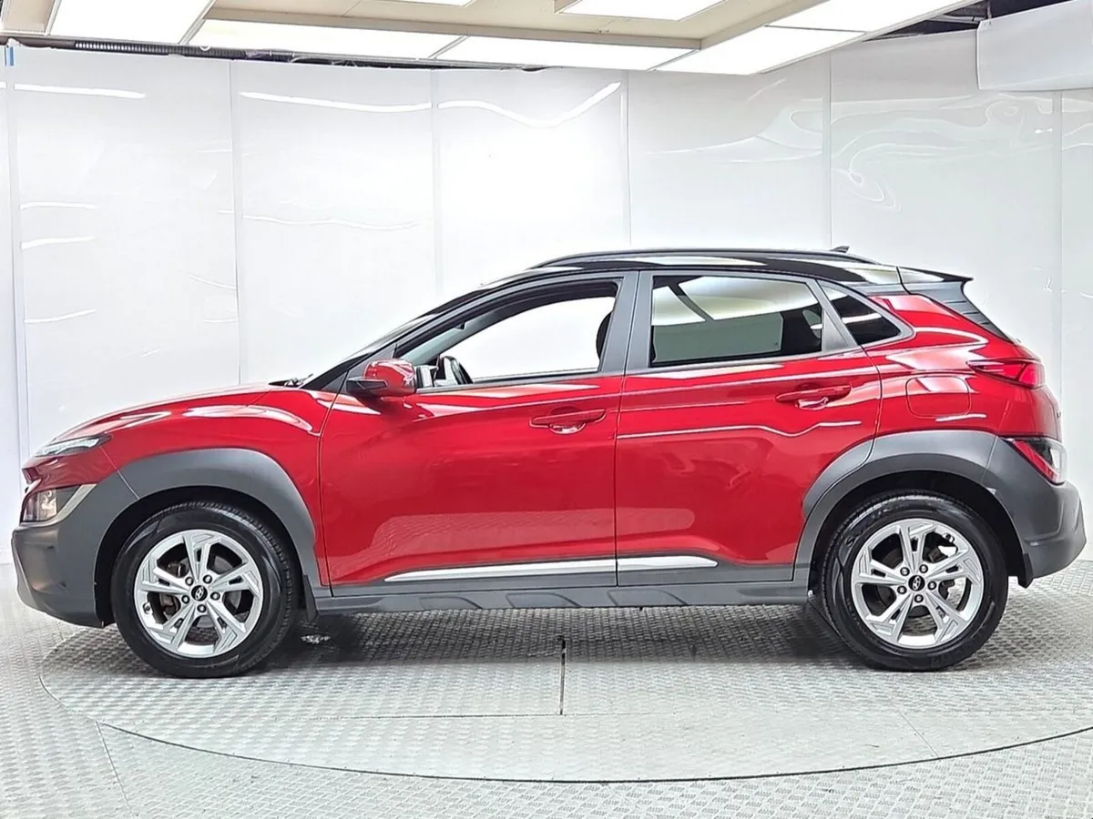 Hyundai KONA 1.0 T-GDI Executive - Image 5