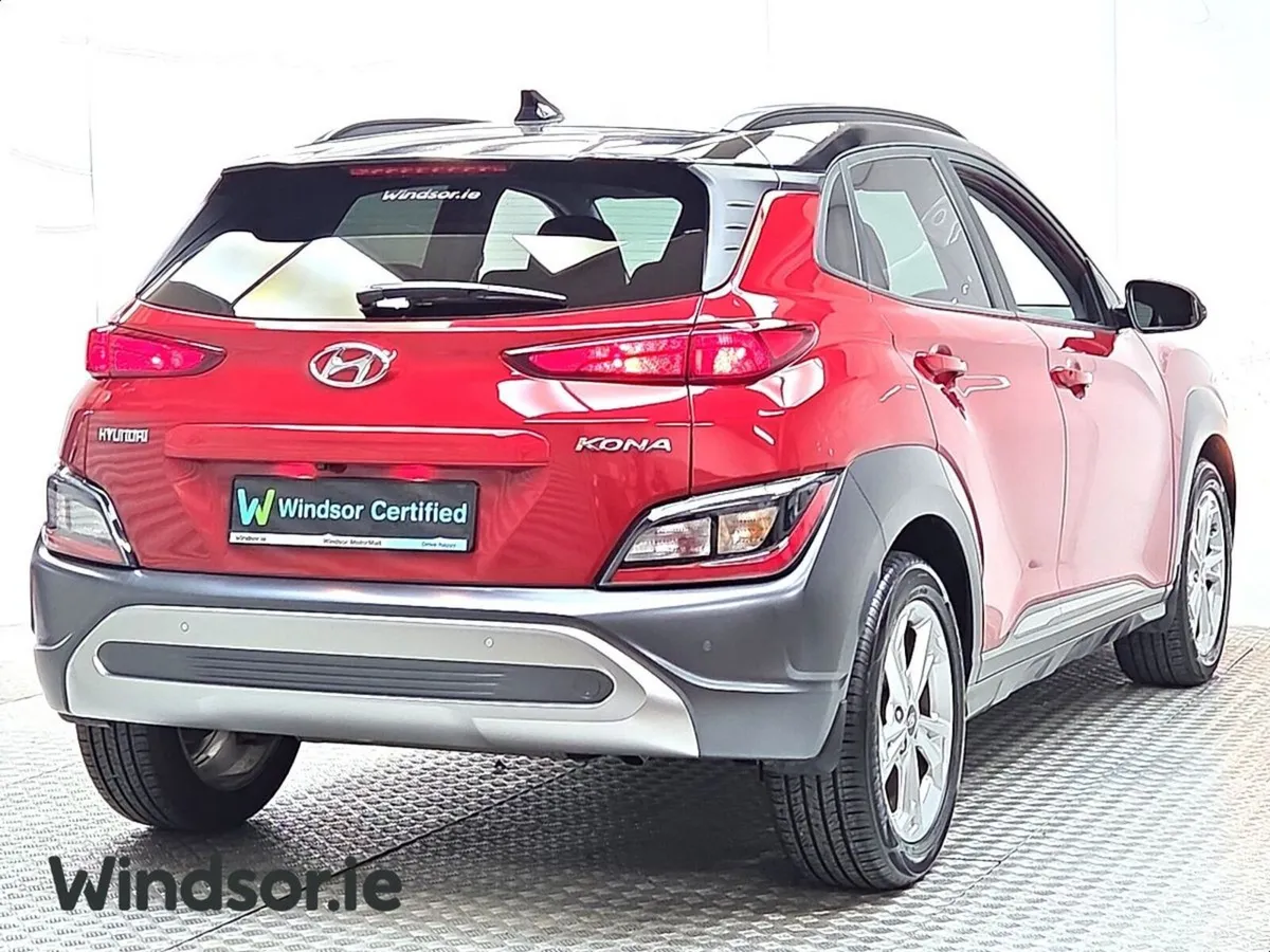 Hyundai KONA 1.0 T-GDI Executive - Image 2