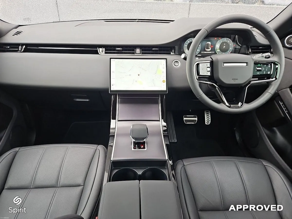Land Rover Range Rover Evoque Evoque Dynamic SE P2 - Image 4