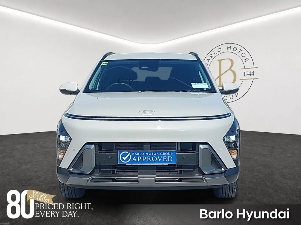 Hyundai KONA 1.0 T-GDI Elegance - Image 3