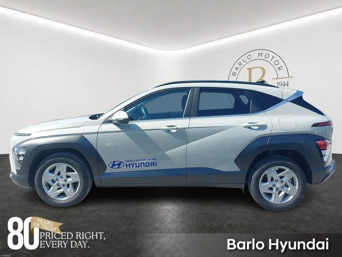 Hyundai KONA 1.0 T-GDI Elegance - Image 5