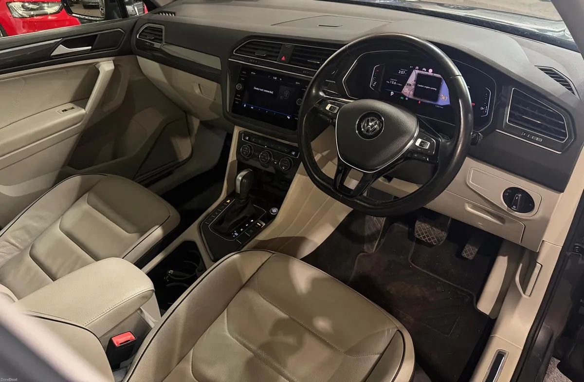 Volkswagen Tiguan 2020 - Image 5