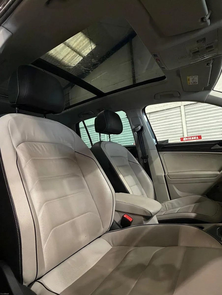 Volkswagen Tiguan 2020 - Image 6