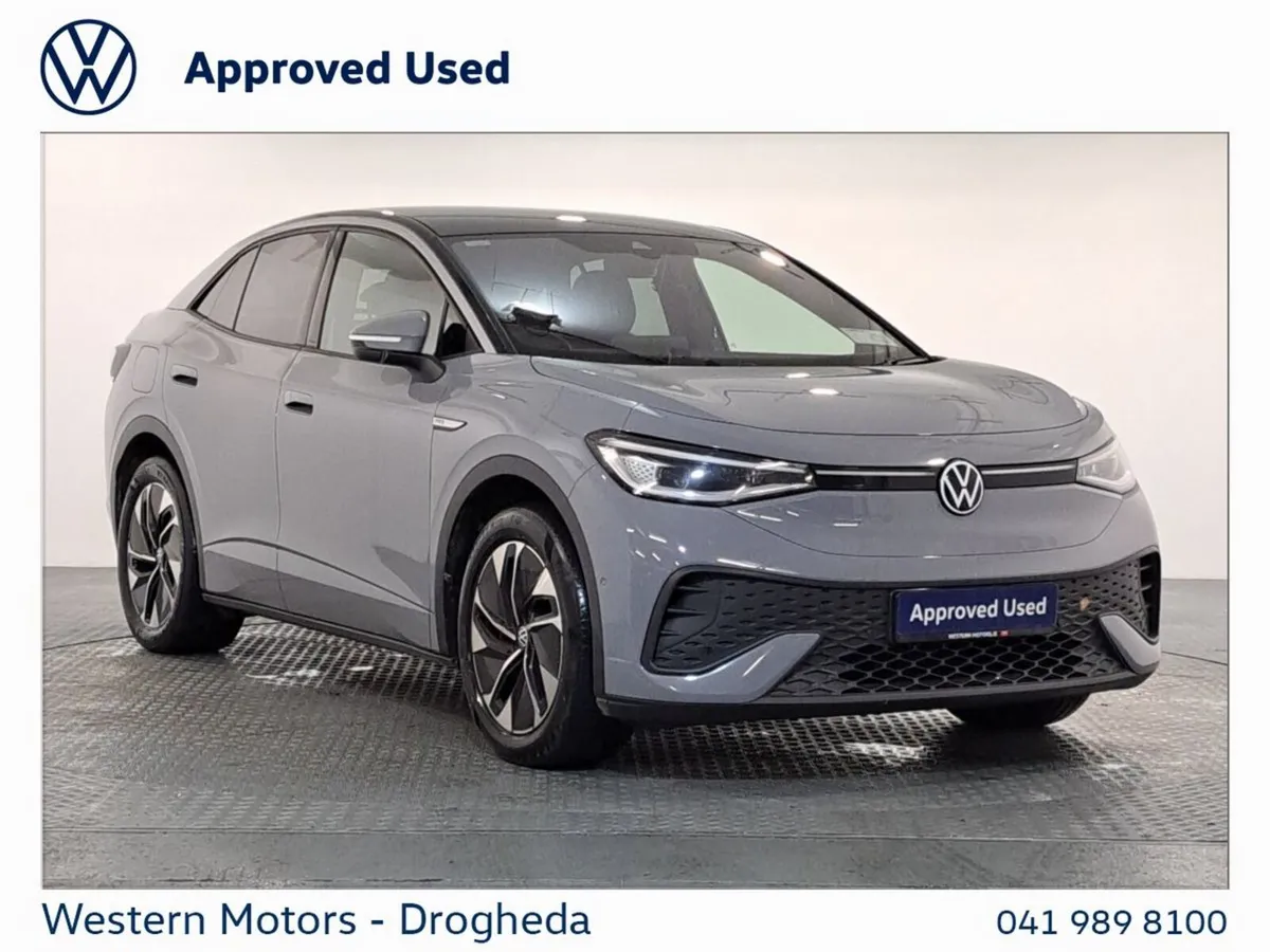 Volkswagen ID.5 FAMILY 77kWh 174HP - Image 1