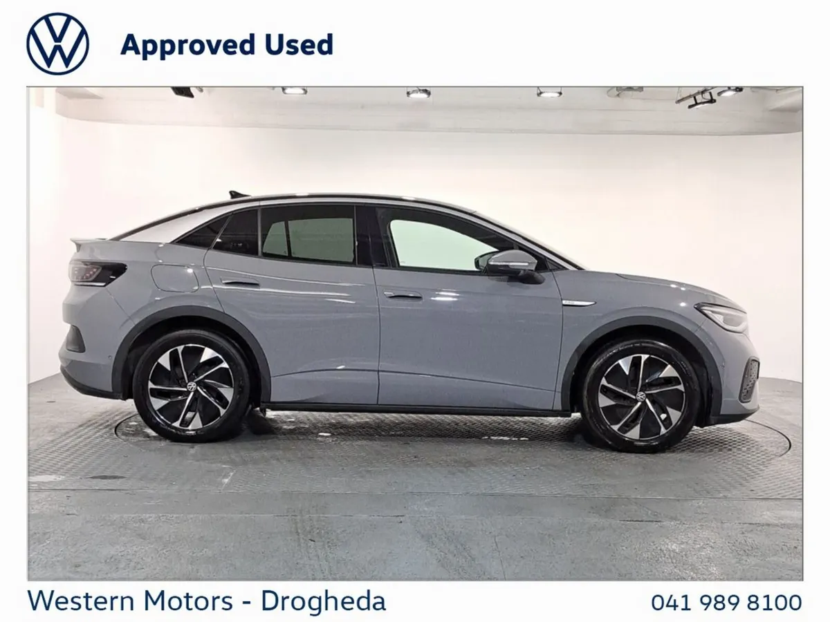 Volkswagen ID.5 FAMILY 77kWh 174HP - Image 5