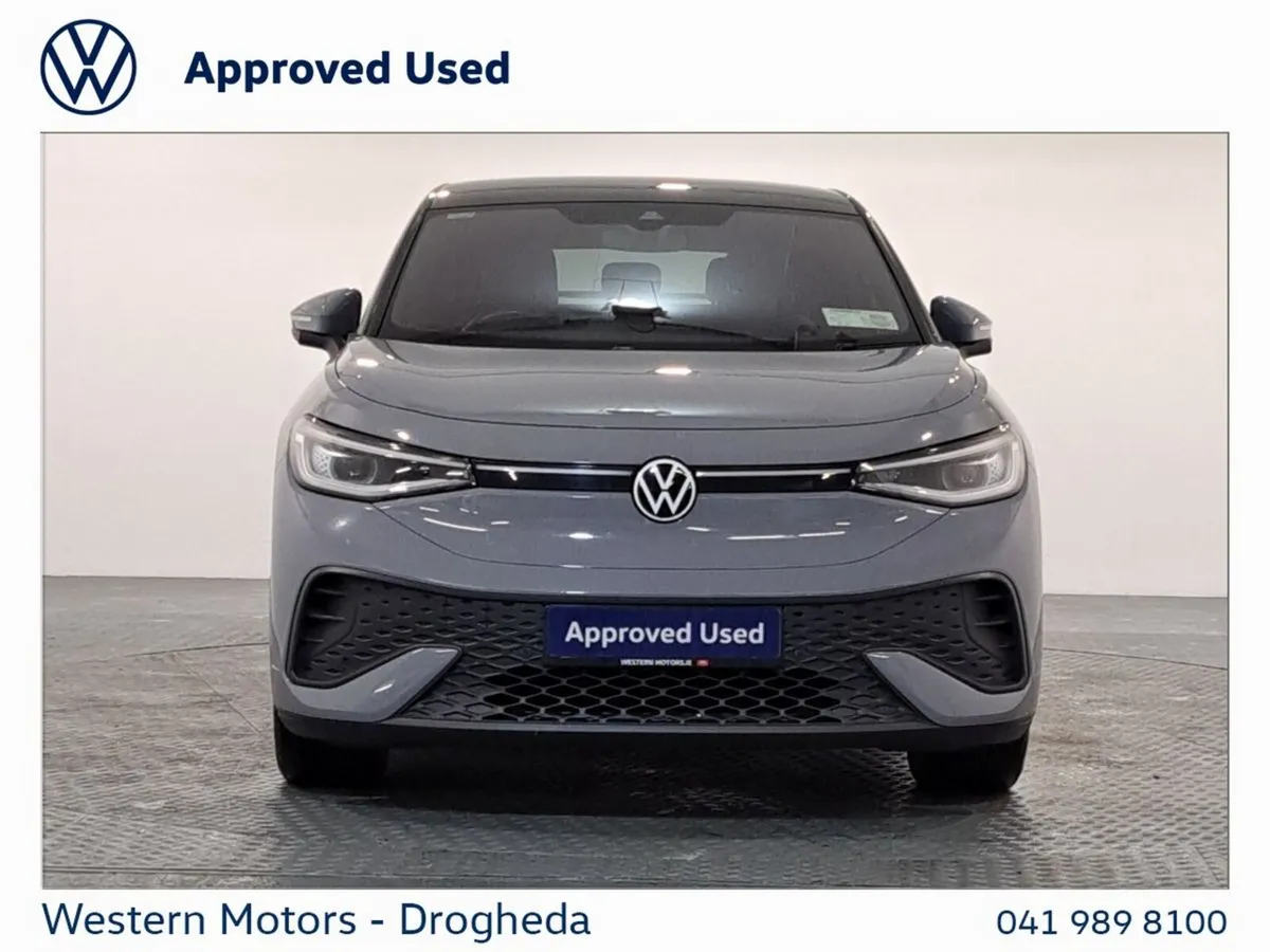 Volkswagen ID.5 FAMILY 77kWh 174HP - Image 6