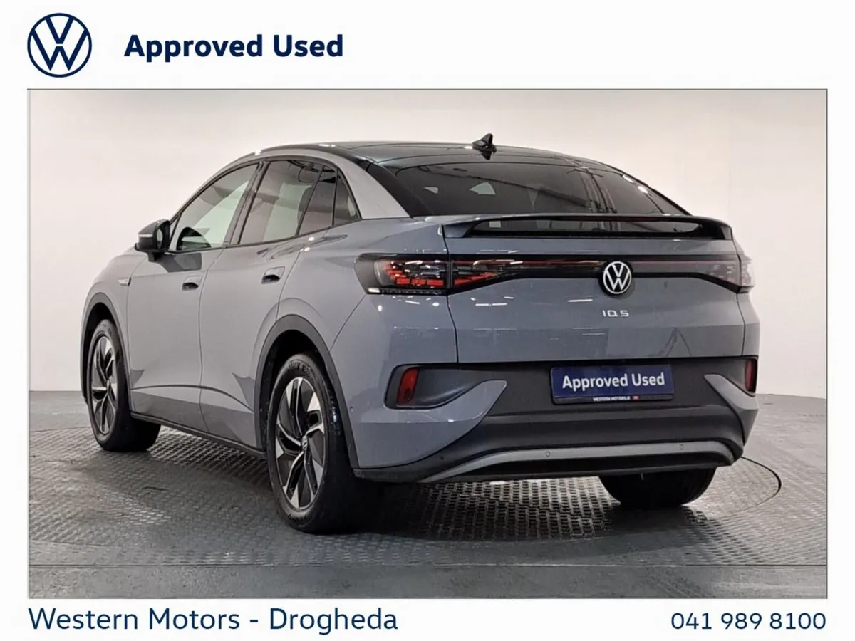 Volkswagen ID.5 FAMILY 77kWh 174HP - Image 2