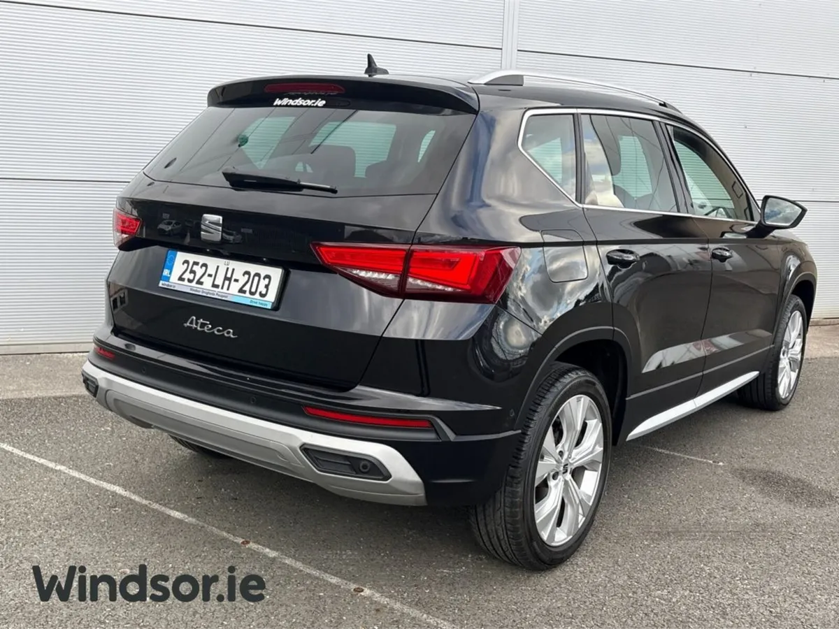 SEAT Ateca 2.0TDI 150hp DSG Xperience - Image 2
