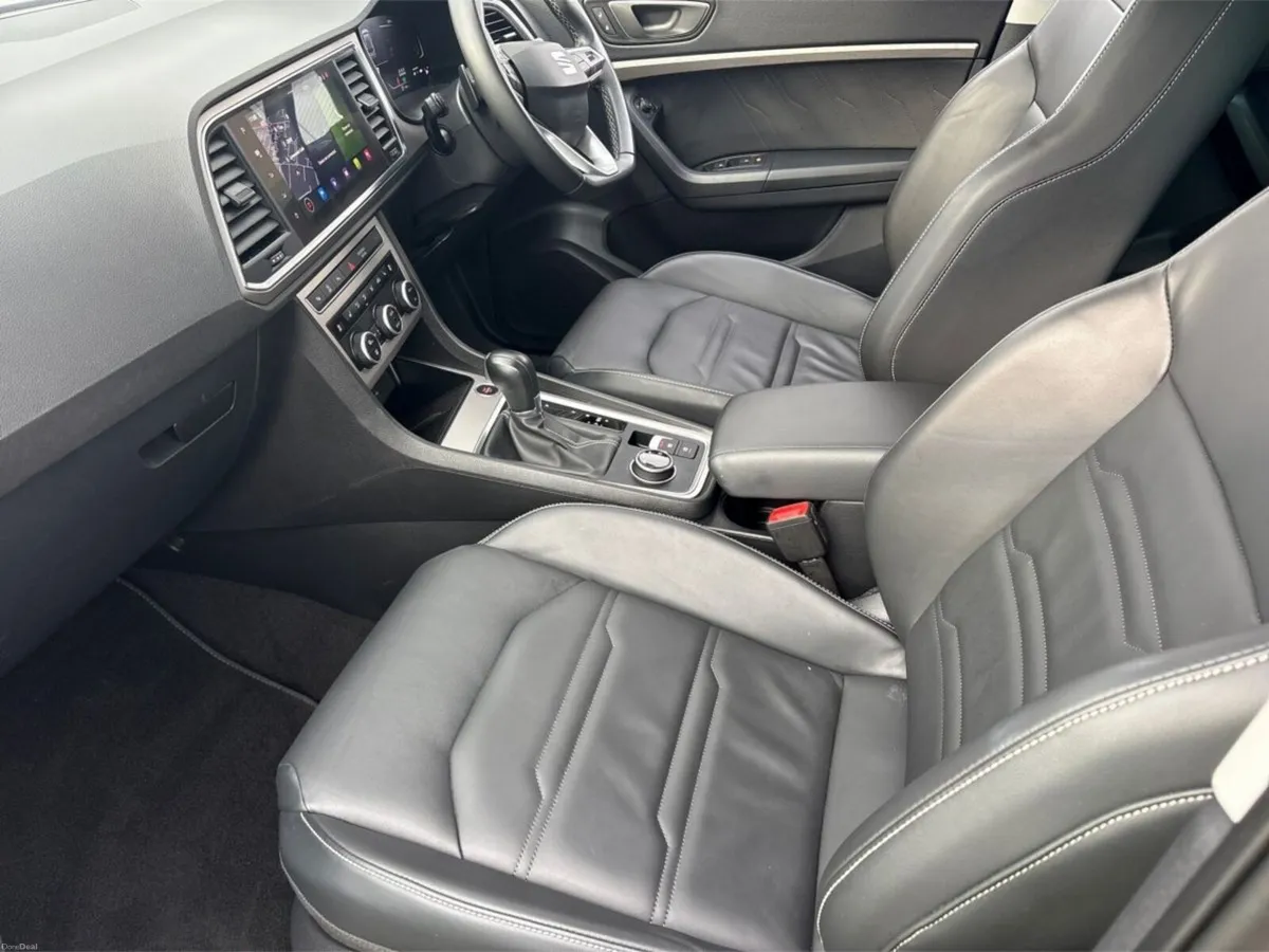 SEAT Ateca 2.0TDI 150hp DSG Xperience - Image 4