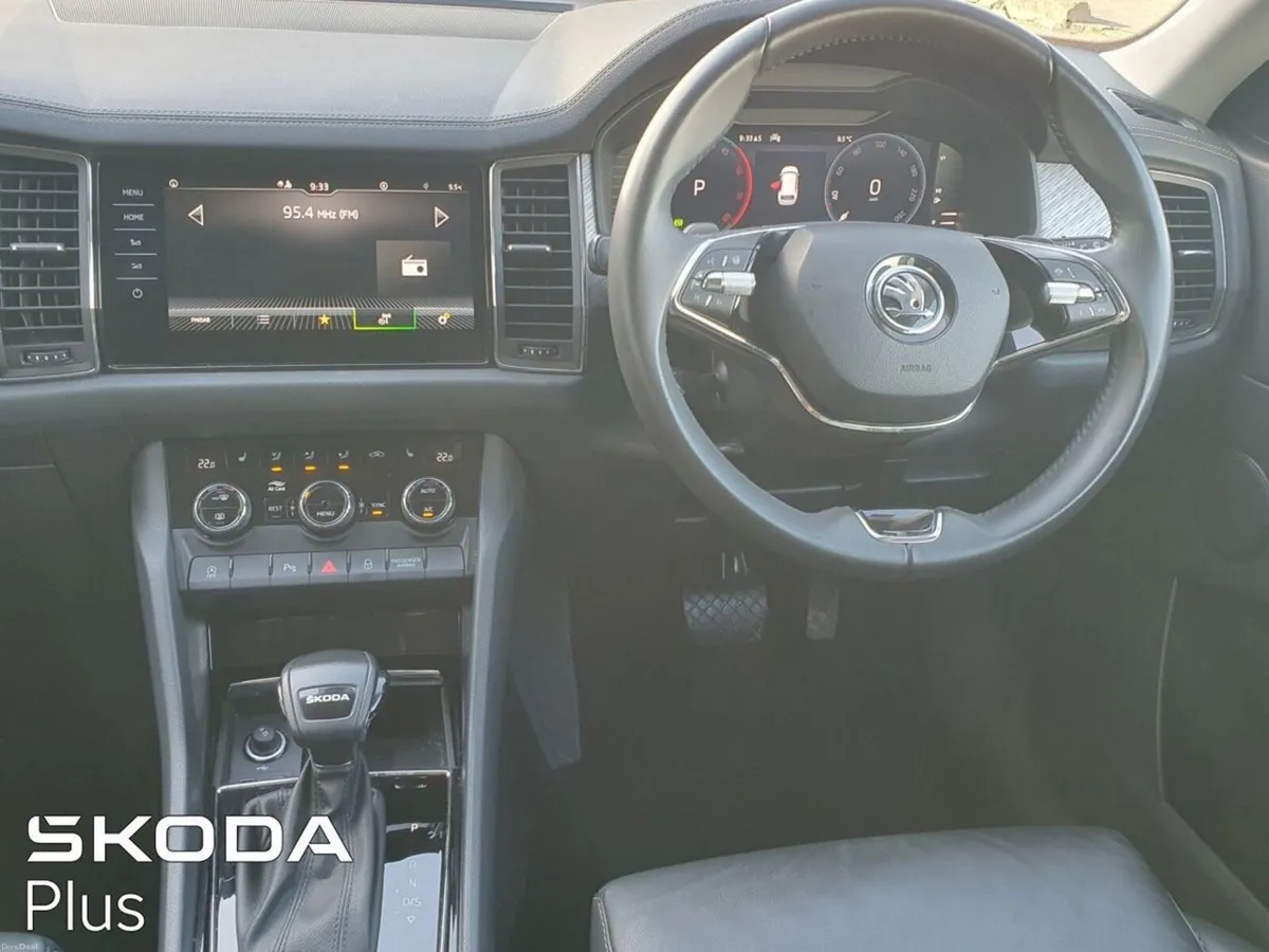Skoda Kodiaq Style 2.0TDi 150 DSG - Low Mileage,To - Image 2