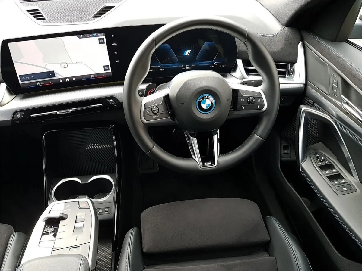 BMW iX2 eDrive20 M Sport - Image 5