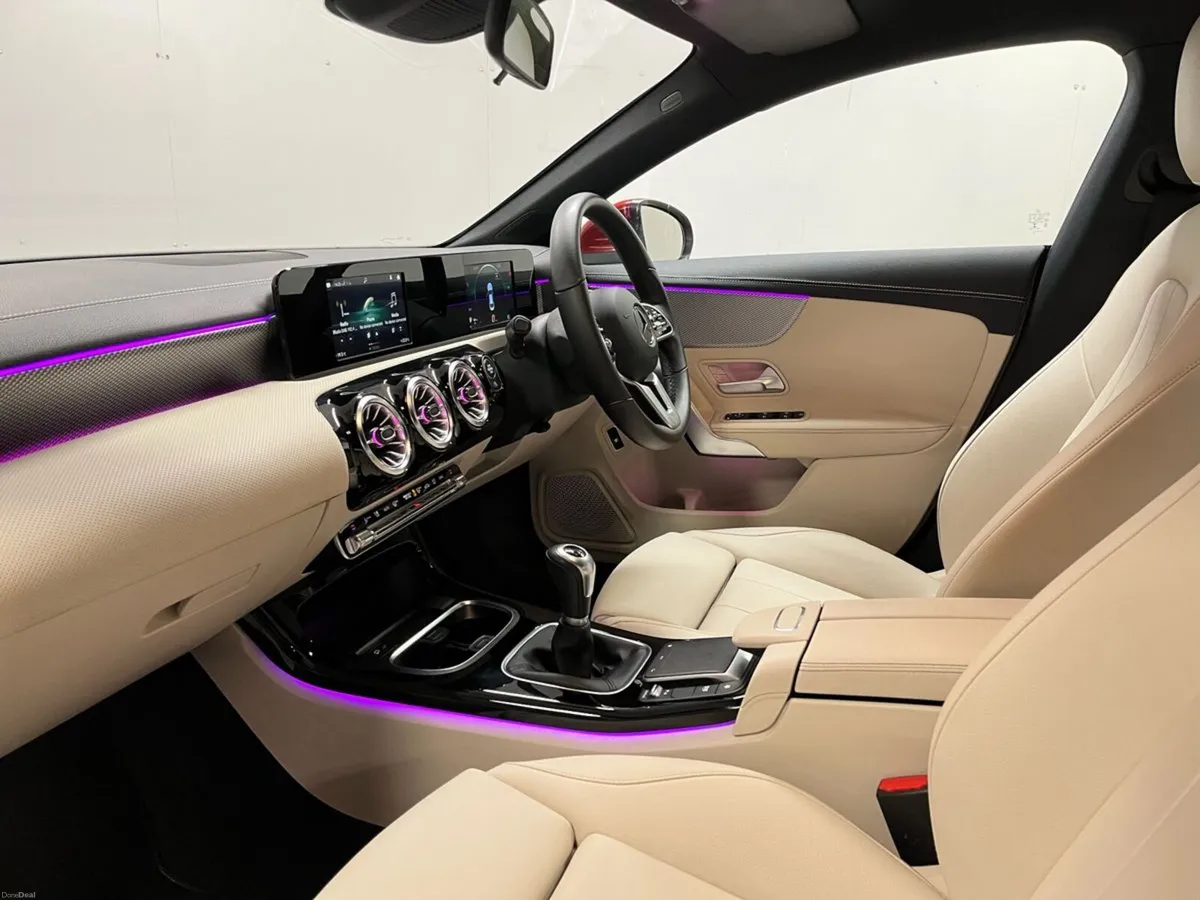 Mercedes-Benz CLA 180d Progressive - 18 Inch Alloy - Image 6