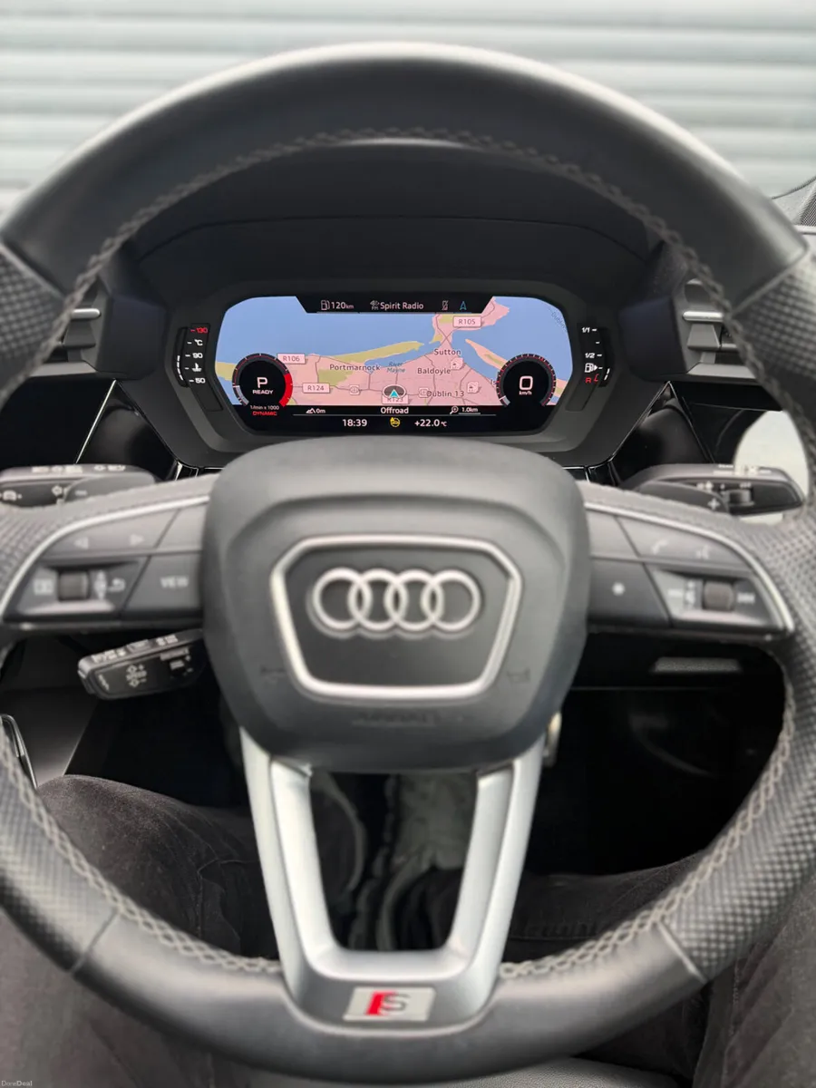 Audi A3 Quattro - Image 6