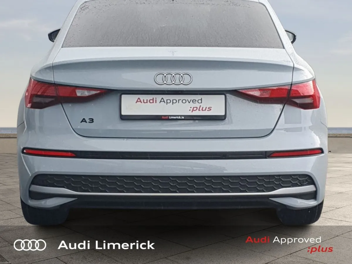 Audi A3 *SAVE €3041 VS NEW* SAL 30 TDI 115HP SE + - Image 6