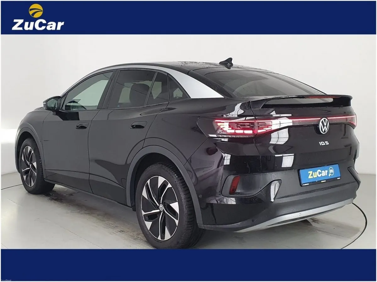 Volkswagen ID.5 Id5 Match Pro  Match  286 Pro Perf - Image 3