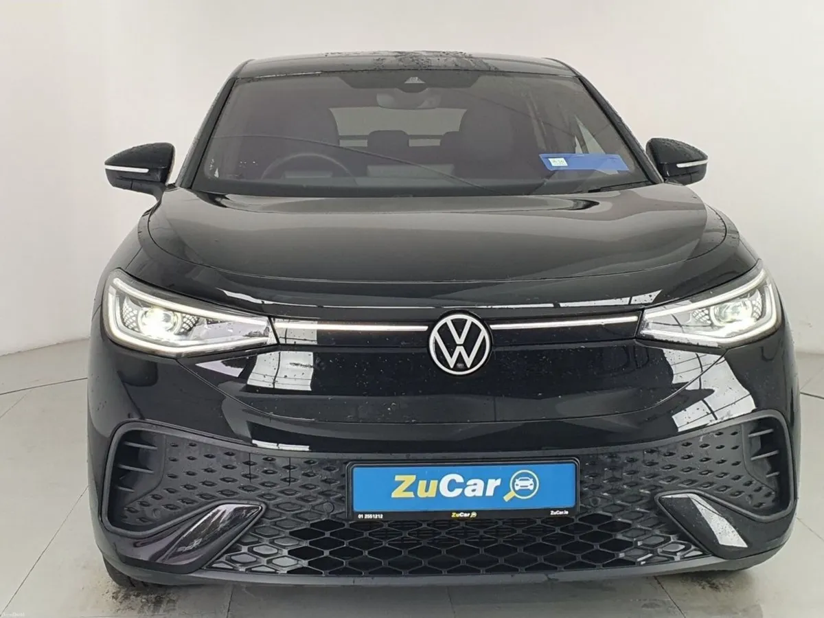 Volkswagen ID.5 Id5 Match Pro  Match  286 Pro Perf - Image 2
