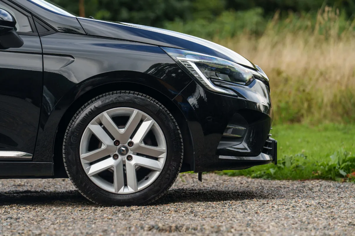 2020 Renault Clio - Only 80,000km - Image 4