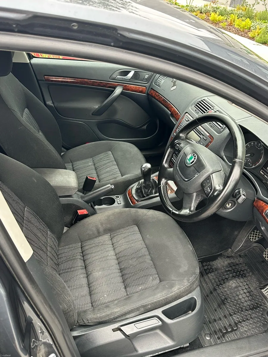 Skoda Octavia - Image 5