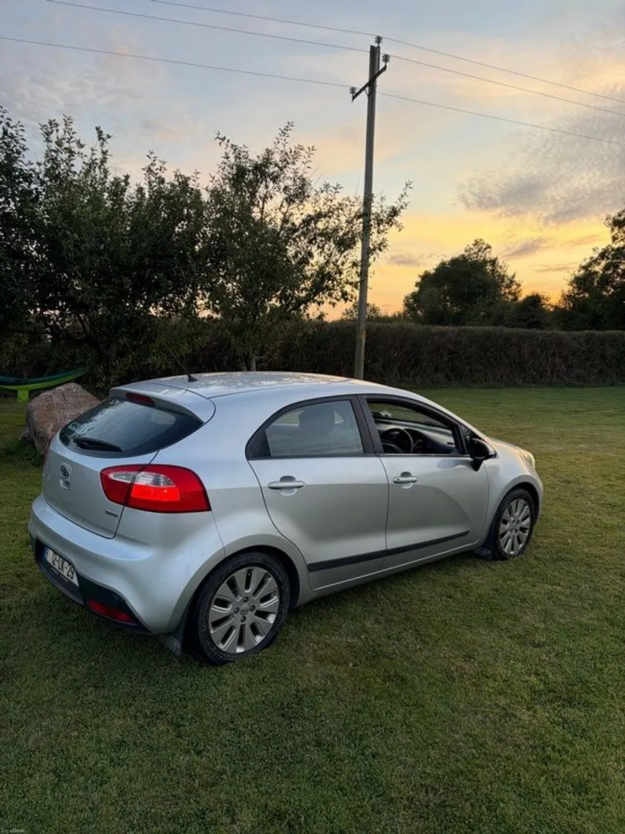 2012 Kia Rio - Image 6