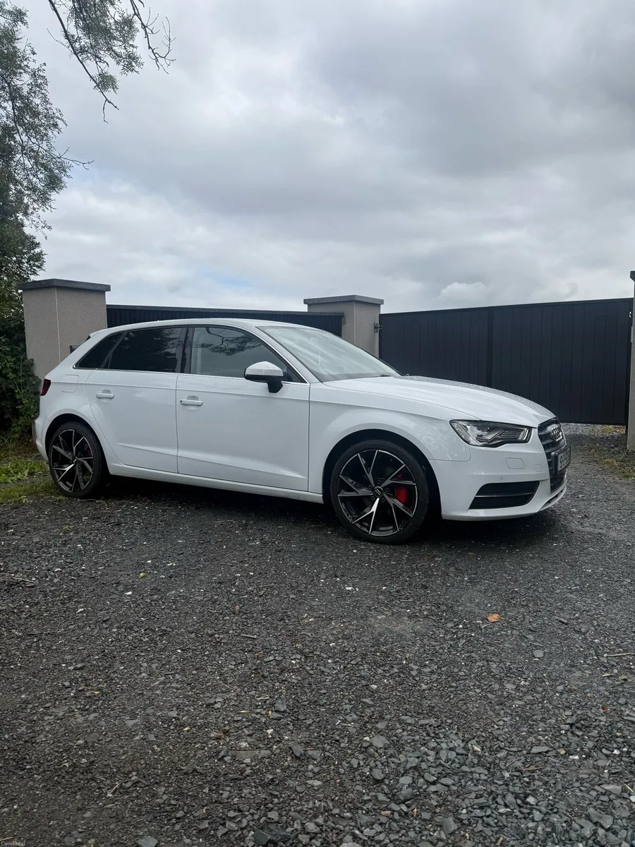 Audi a3 - Image 2