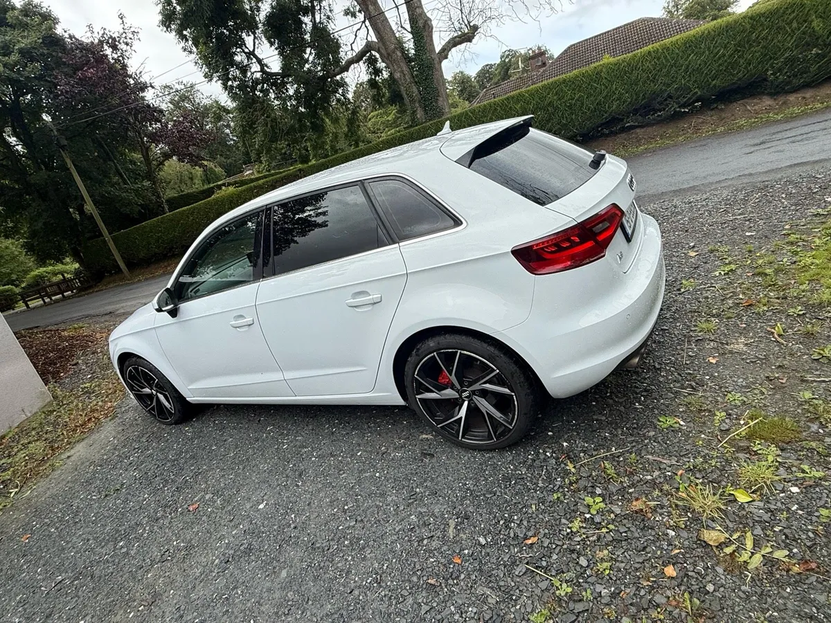 Audi a3 - Image 6