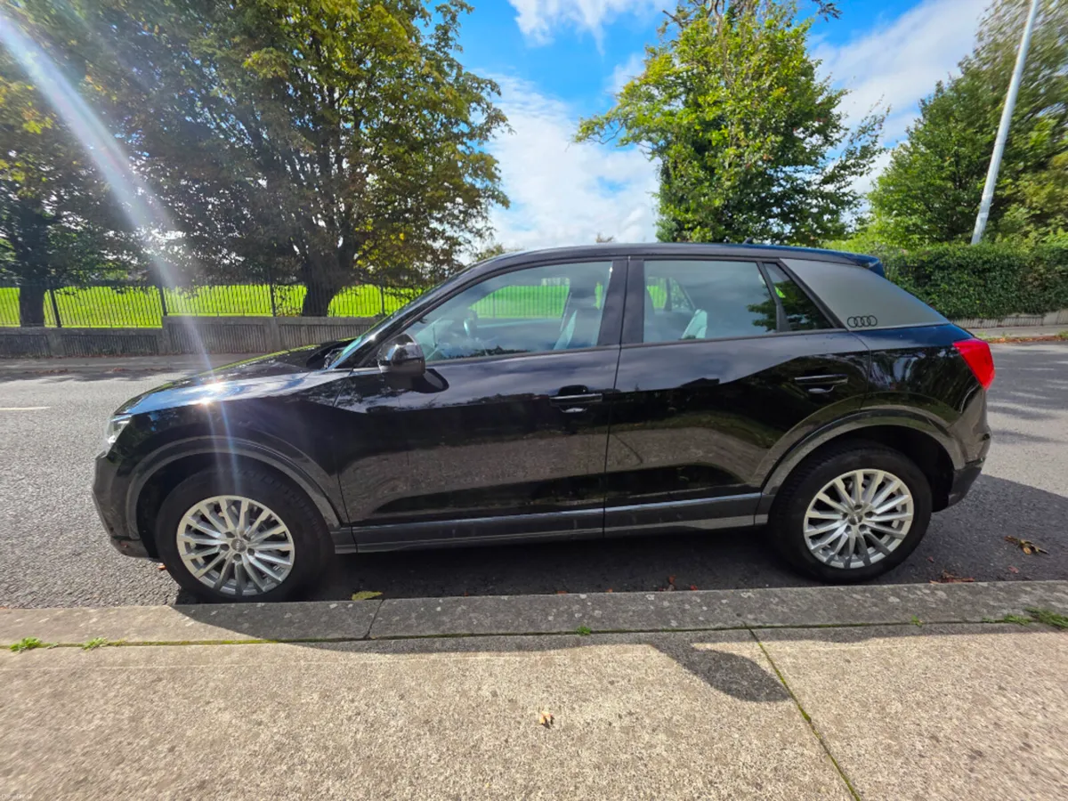 Audi Q2 1.4tfsi C0D 150 SE 4DR - Image 5