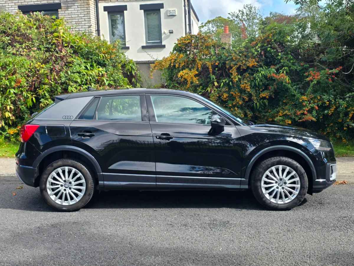 Audi Q2 1.4tfsi C0D 150 SE 4DR - Image 2