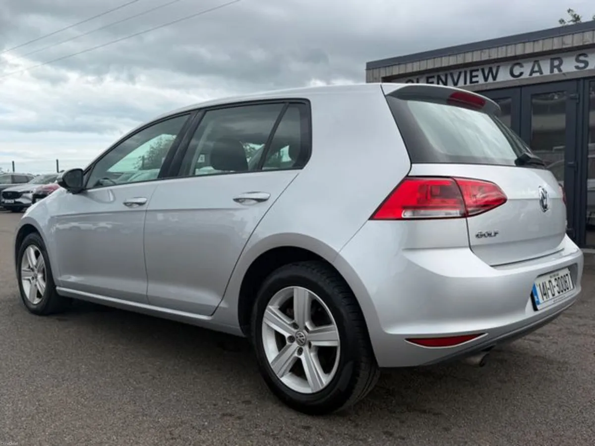 Volkswagen Golf HIGHLINE - FULL HISTORY - Image 6