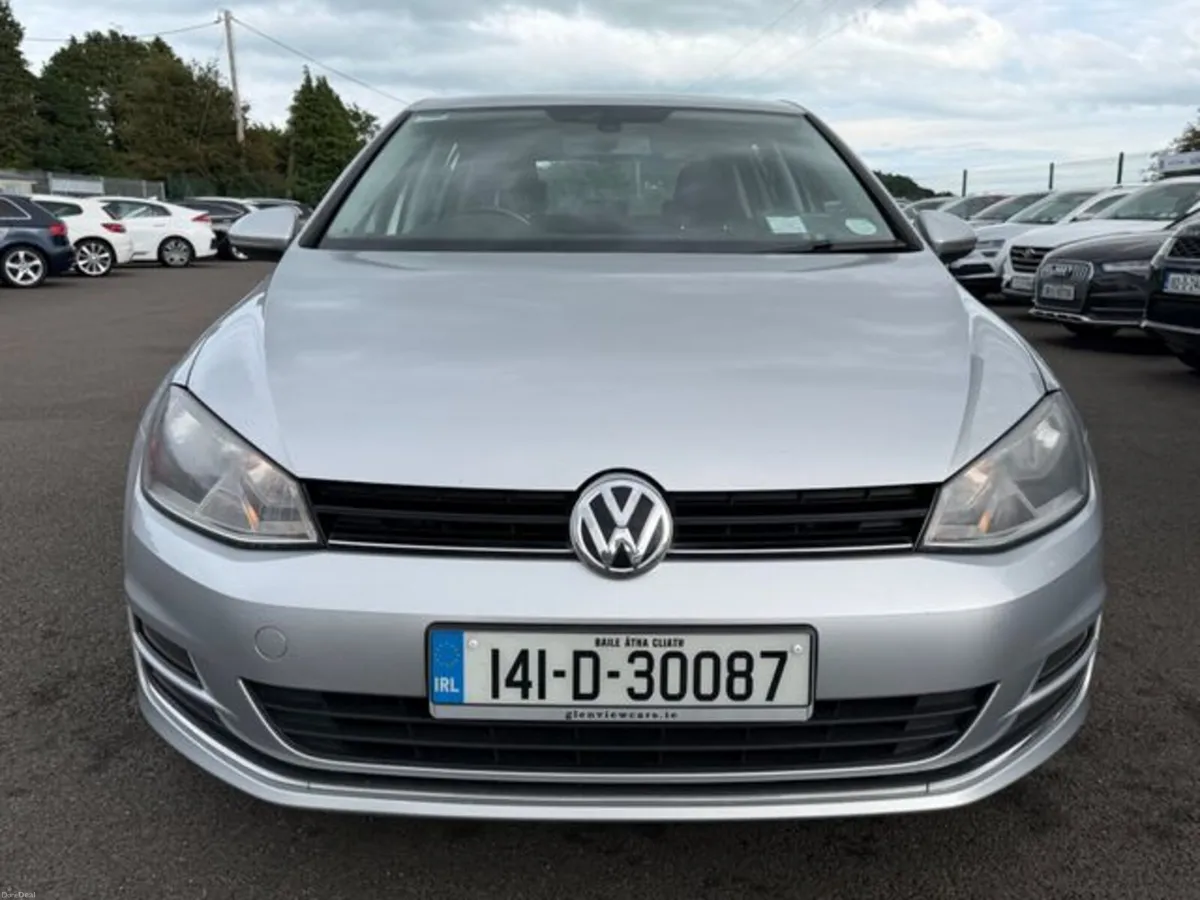 Volkswagen Golf HIGHLINE - FULL HISTORY - Image 2