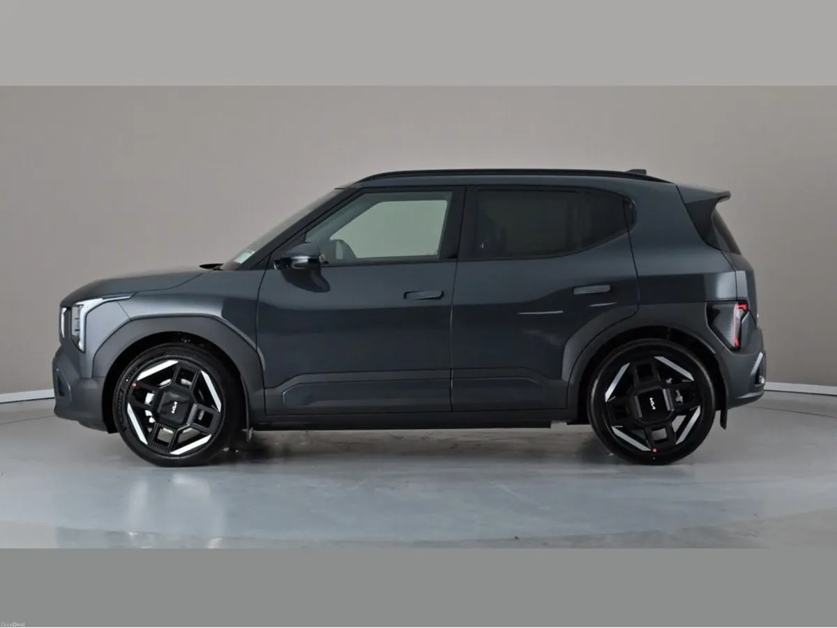 Kia EV2 GT-Line Plus LR - Image 3