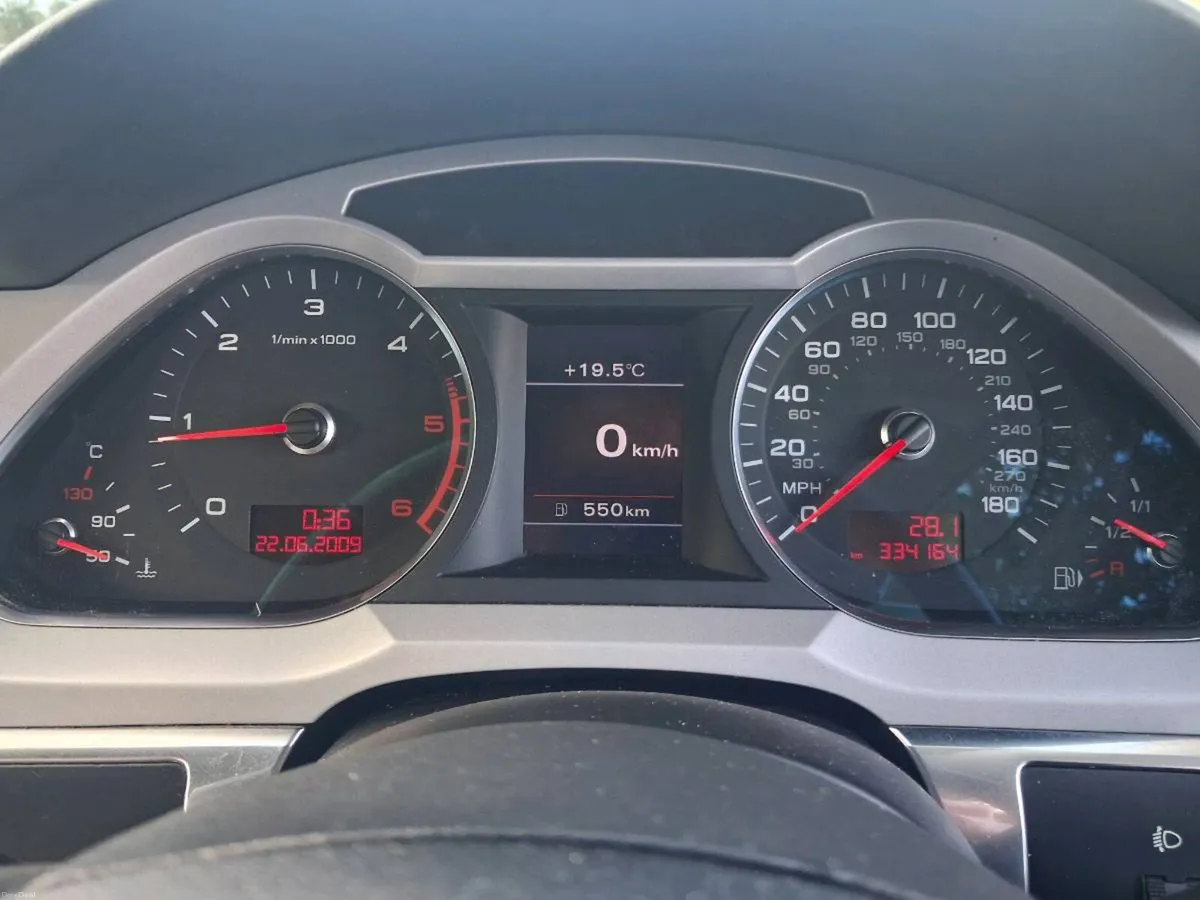 CAR 6 SPEED  MANUAL - Image 5