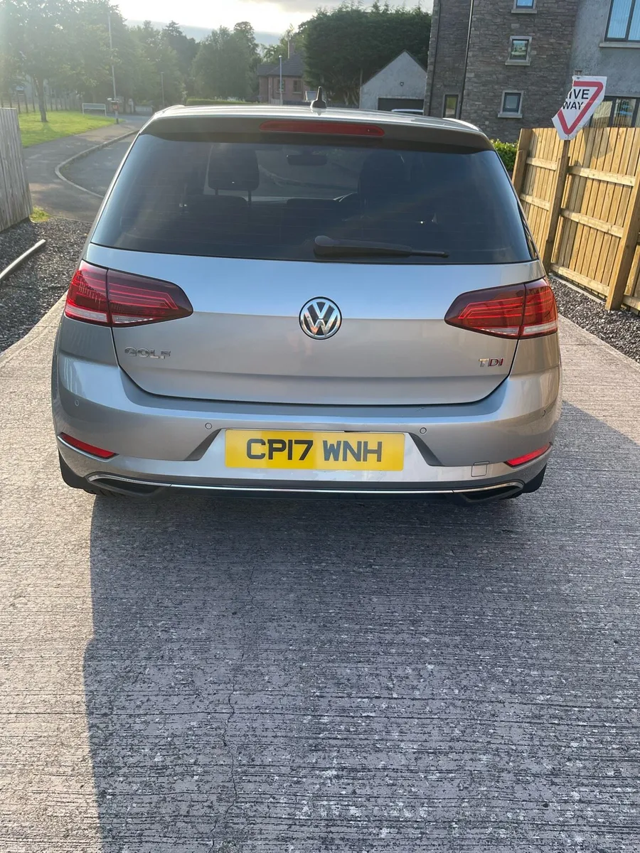 W golf - Image 6