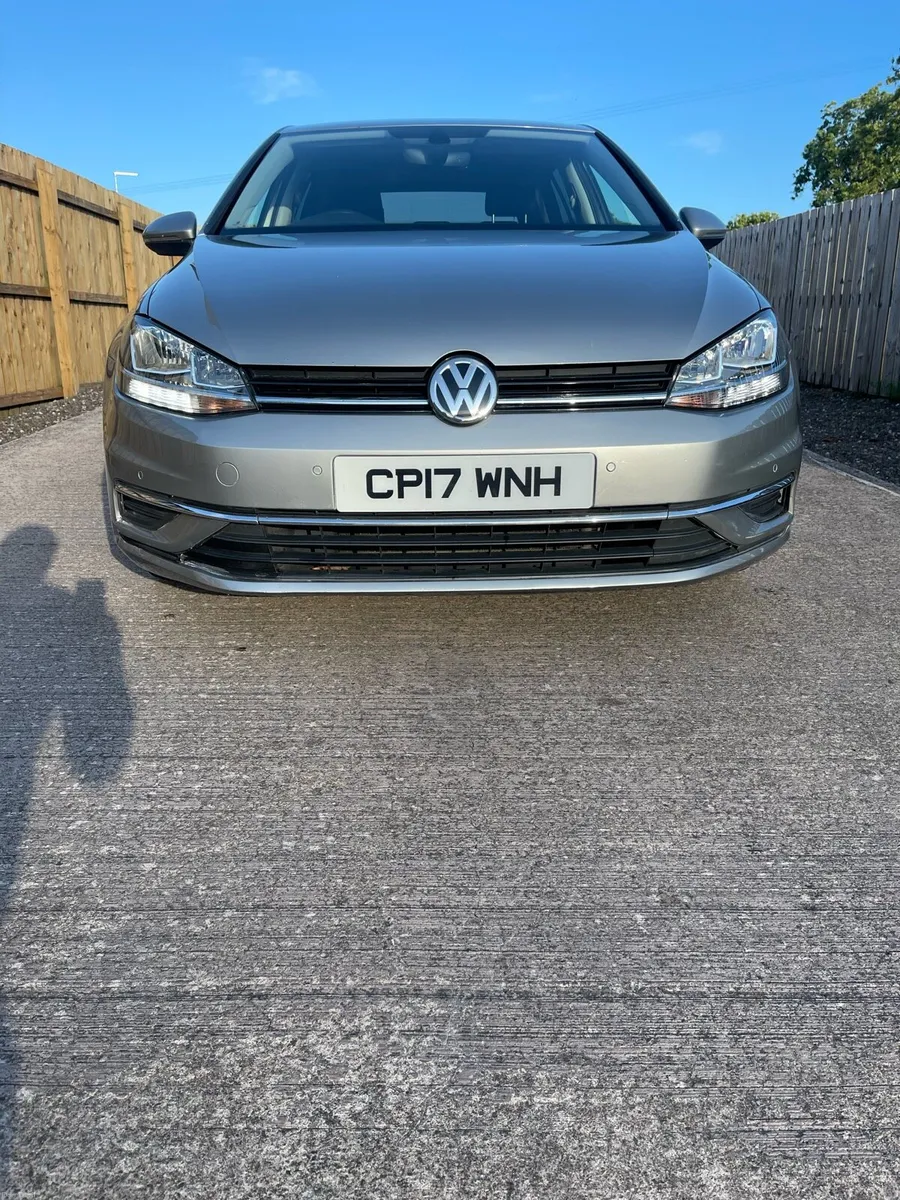 W golf - Image 2