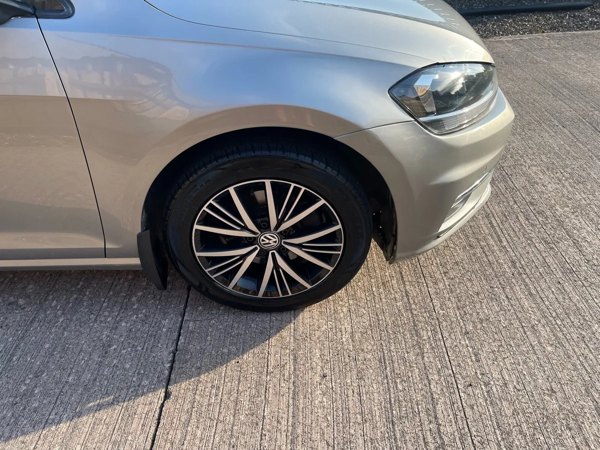 W golf - Image 4