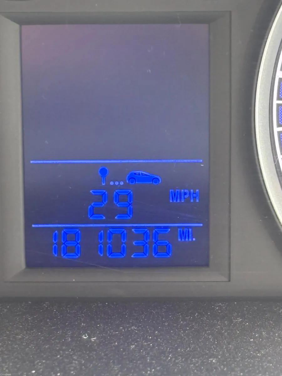 Hyundai i30 2012 - Image 5