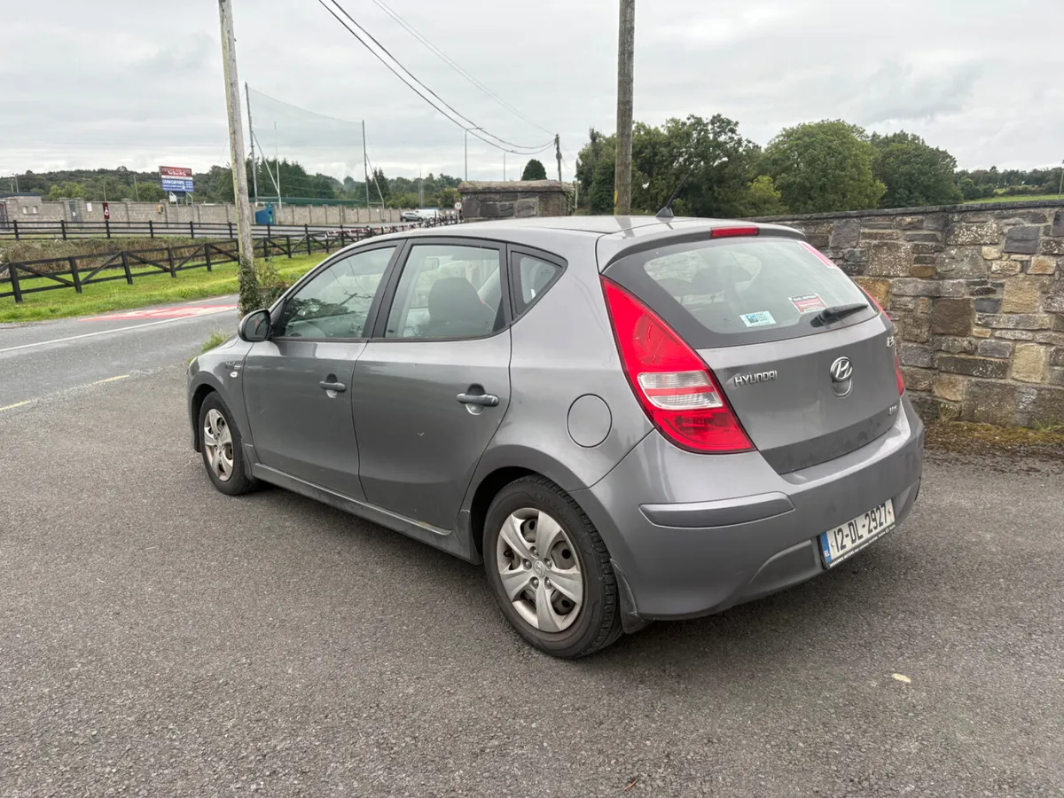 Hyundai i30 2012 - Image 3