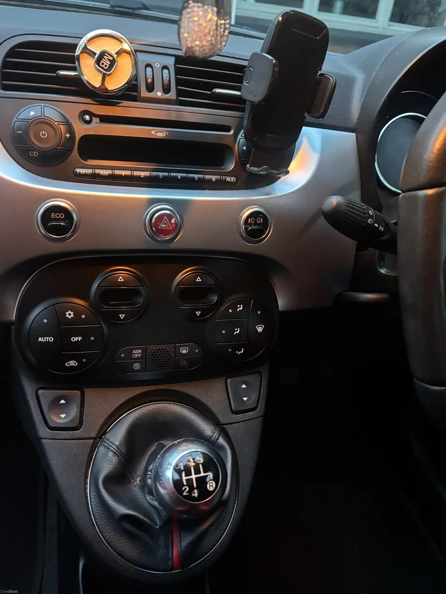 Fiat 500 0.9L - Image 6