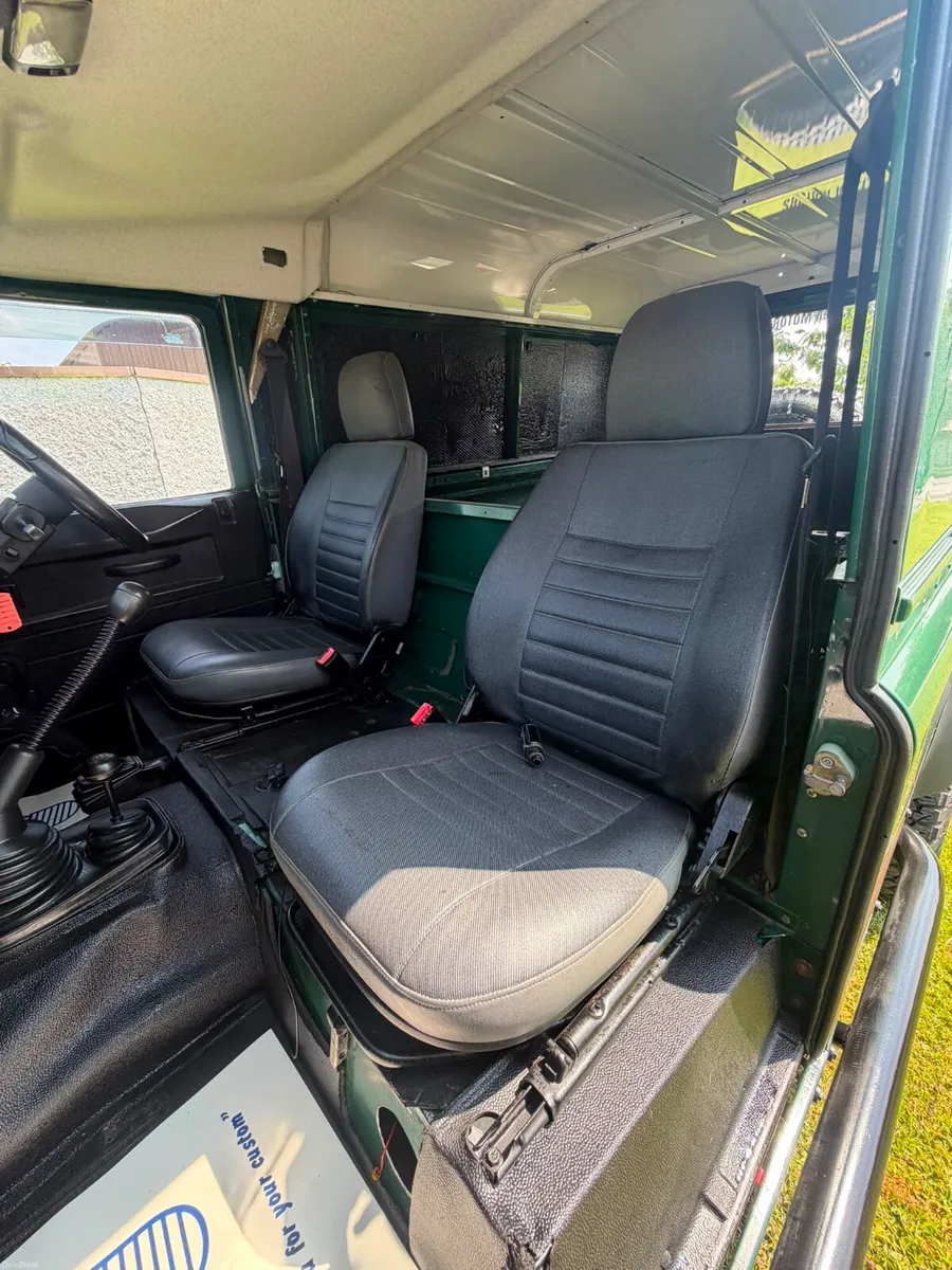 Landrover - Image 5