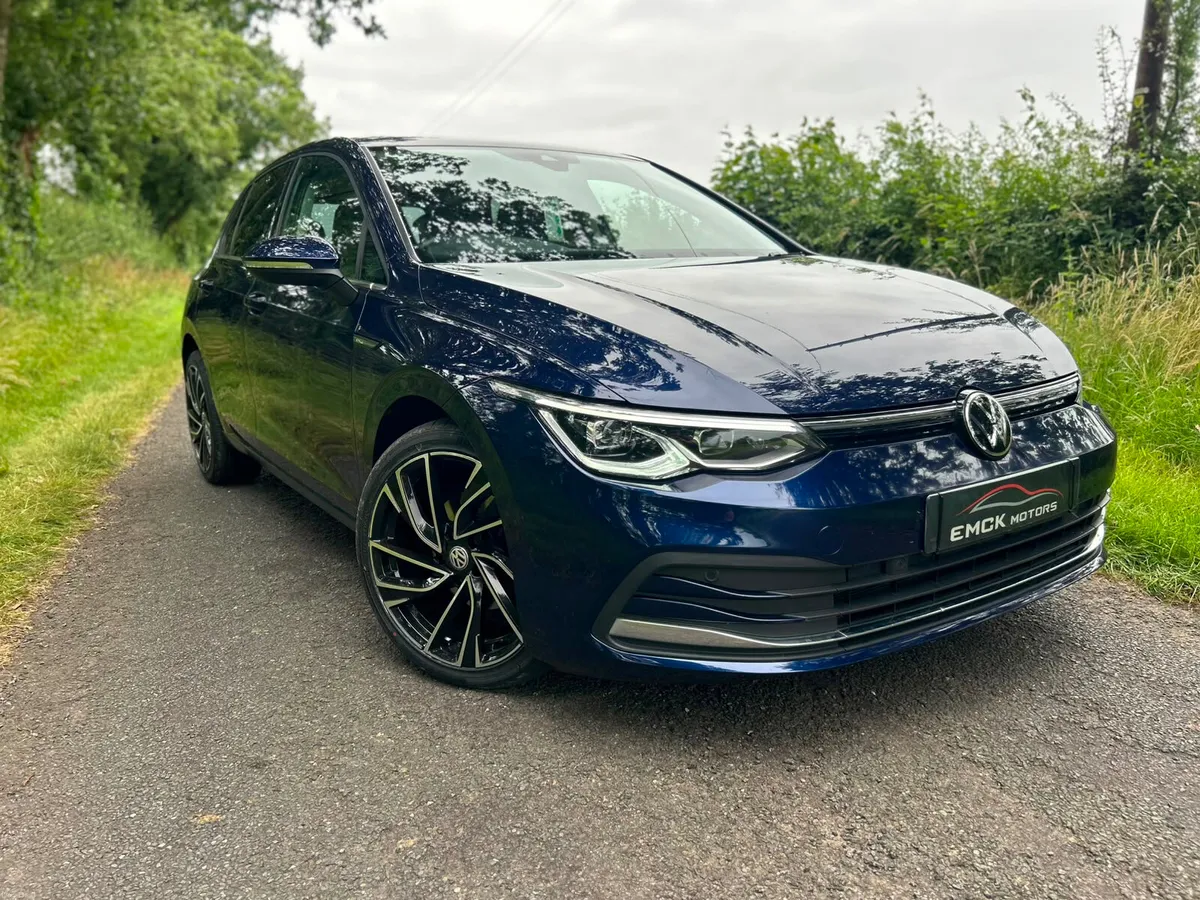 Volkswagen Golf 2021 - Image 2