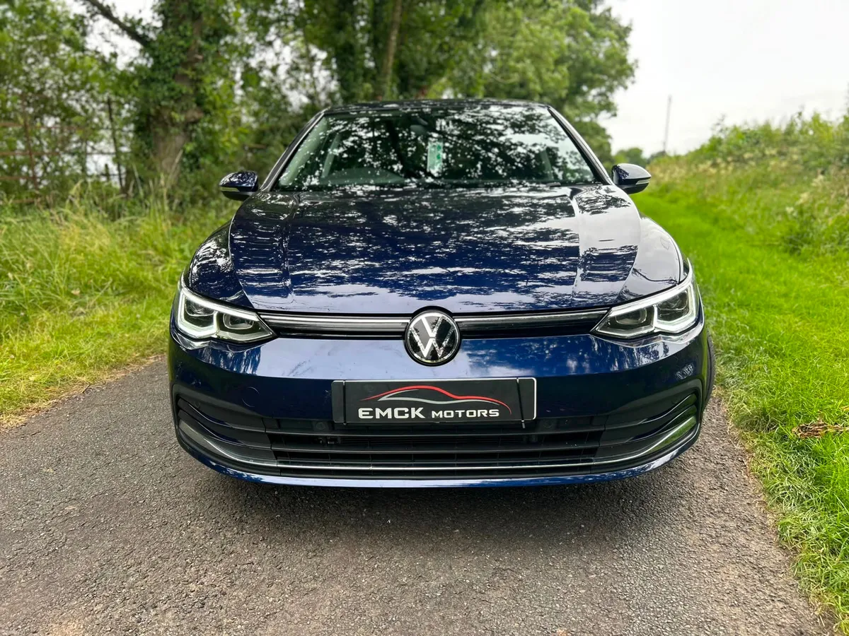 Volkswagen Golf 2021 - Image 1