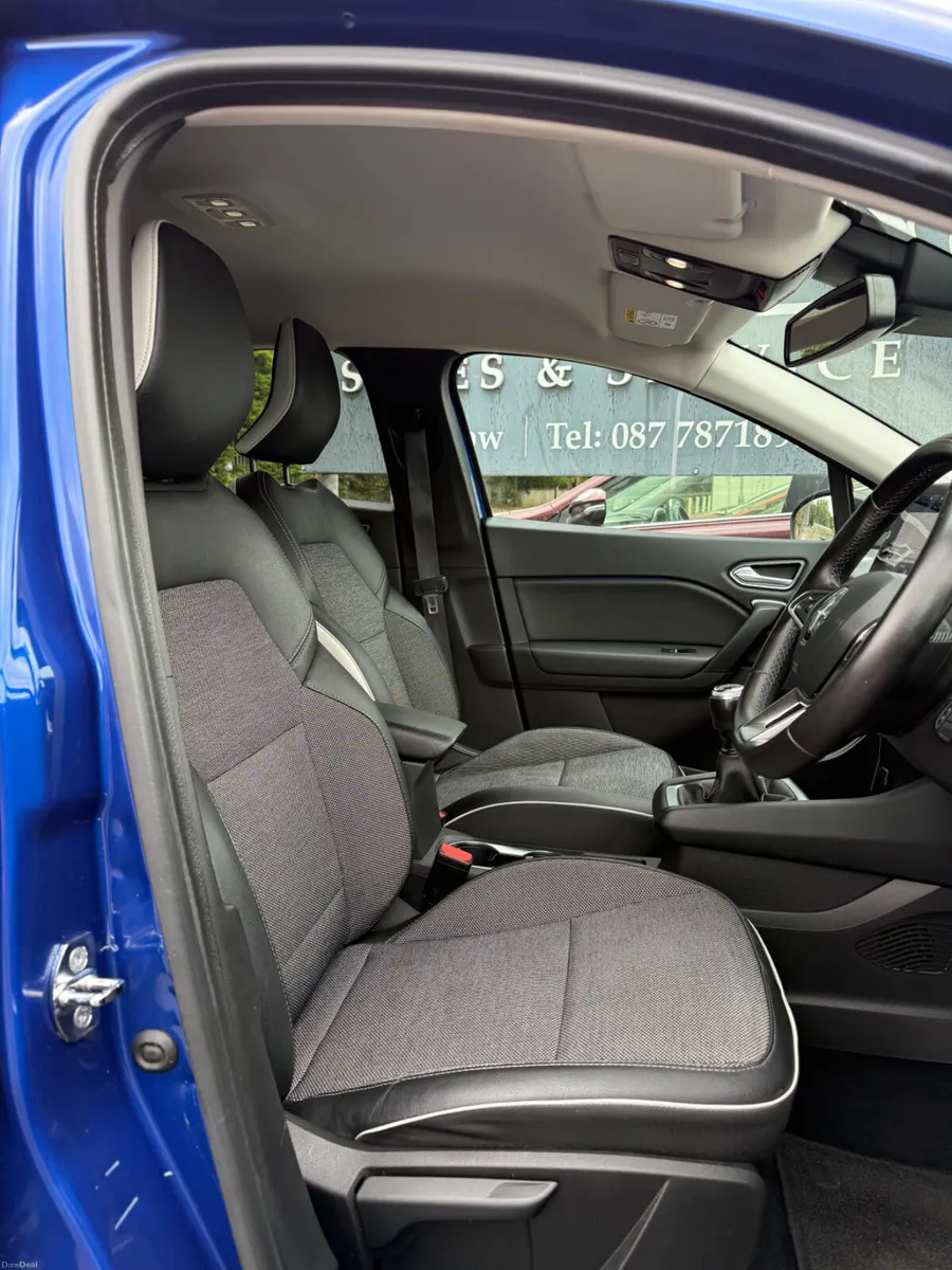 2020 Renault Captur S-Edition 1.0 Petrol - Image 4