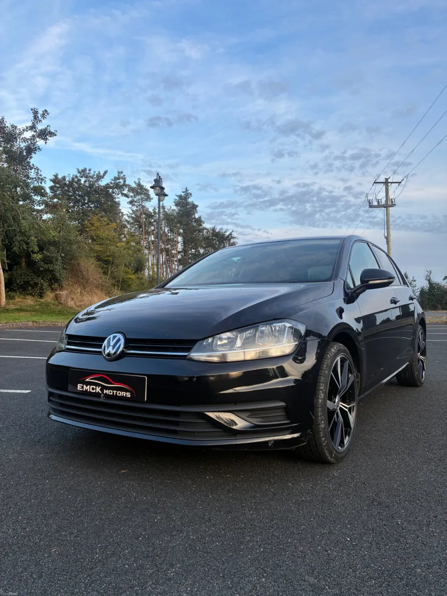 Volkswagen Golf 2018 - Image 5
