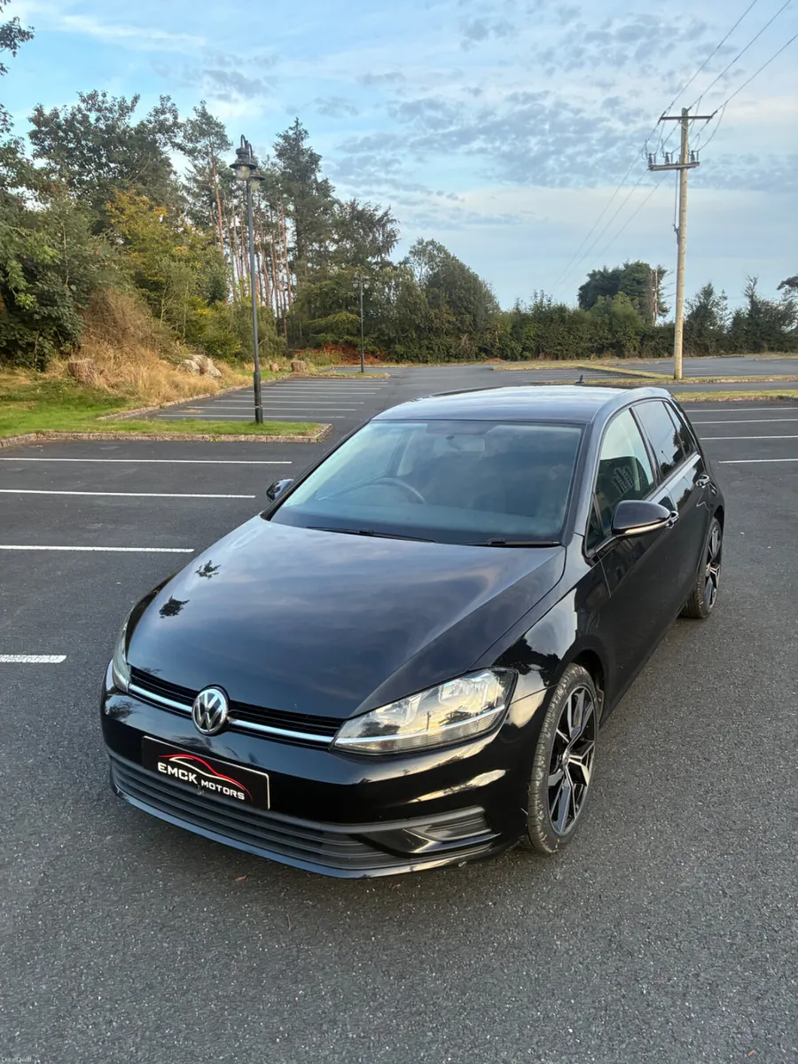 Volkswagen Golf 2018 - Image 6