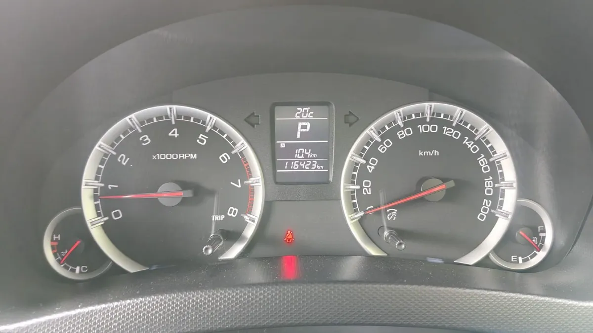 Suzuki Swift 1.2 Automatic Low Km New Nct + Tax - Image 4